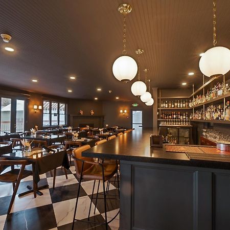 Greenbriar Inn 코어 드얼린 외부 사진