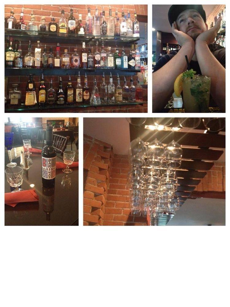 Greenbriar Inn 코어 드얼린 외부 사진