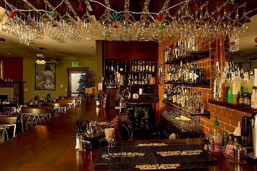Greenbriar Inn 코어 드얼린 외부 사진