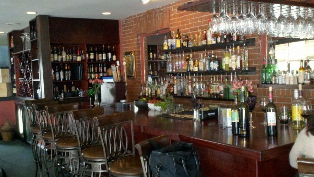 Greenbriar Inn 코어 드얼린 외부 사진