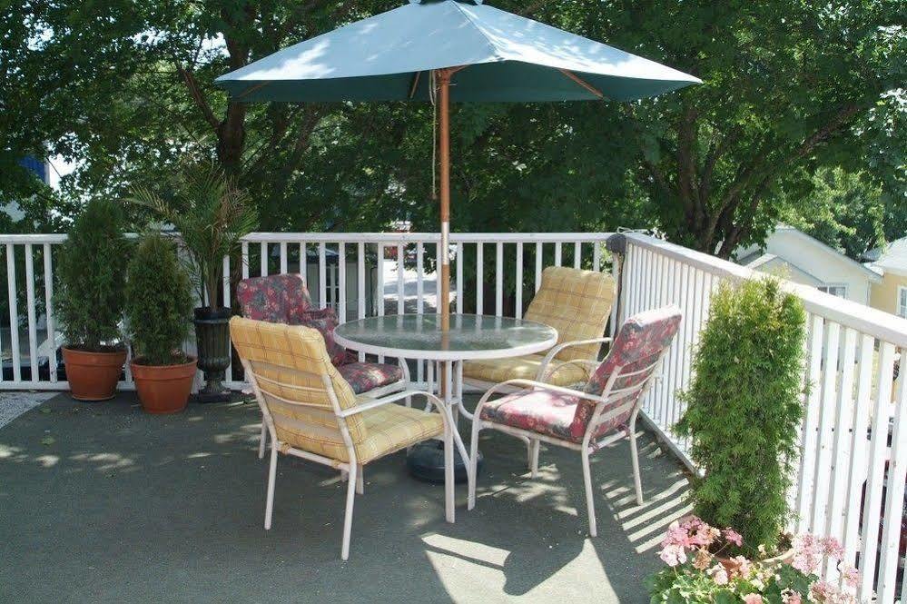 Greenbriar Inn 코어 드얼린 외부 사진