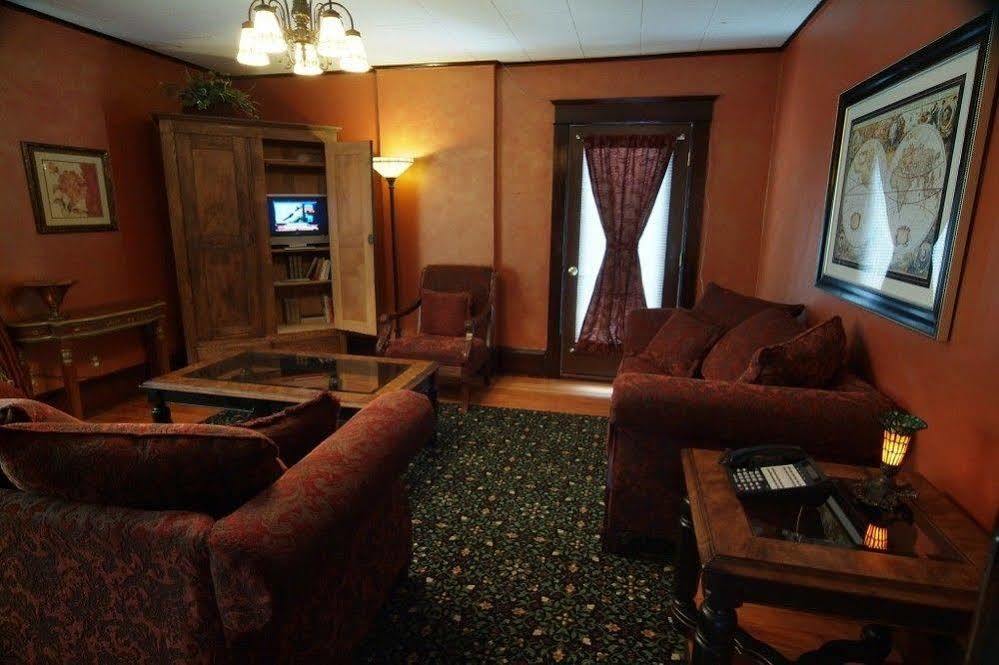 Greenbriar Inn 코어 드얼린 외부 사진